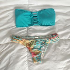 San Lorenzo bikini