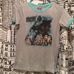 Vintage style Star Wars Shirt