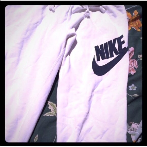 Nike sweatpants