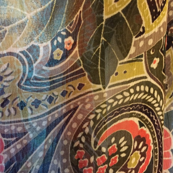 Tommy Bahama Tunic - Picture 3 of 3