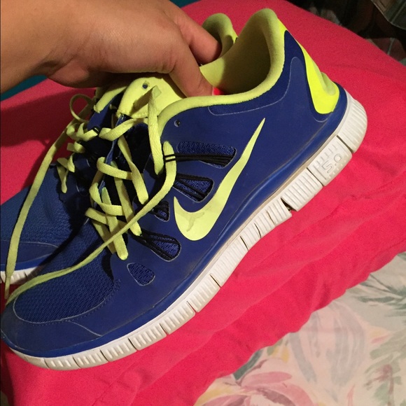 Nike Free Run
