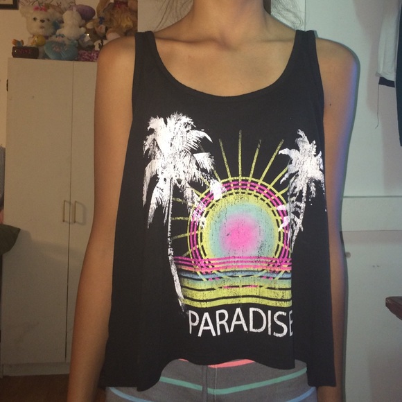 shirt.