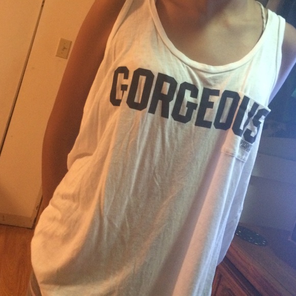 shirt.