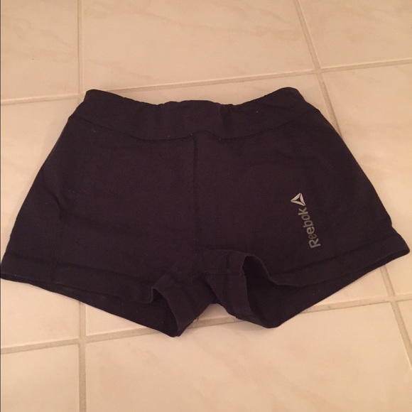 Reebok short shorts - Picture 1 of 4