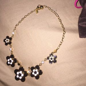 Kate spade necklace