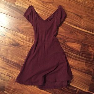Brandy Melville Dress