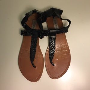 Steve Madden sandals