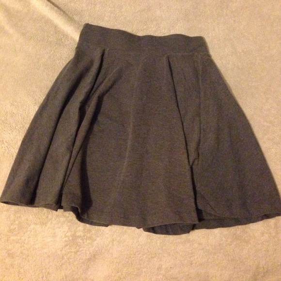 Skater Skirt
