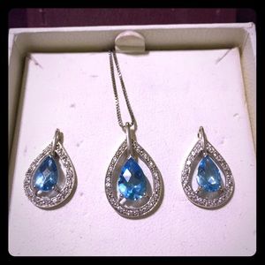 ✨Helzberg Diamonds boxed set! ✨