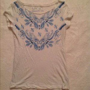 Aeropostale tee