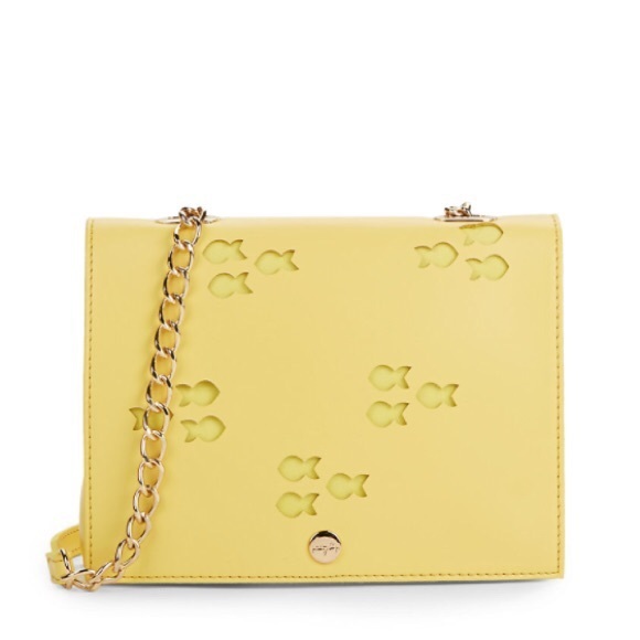 Pretty Ships Handbags - Pretty Ships messenger bag