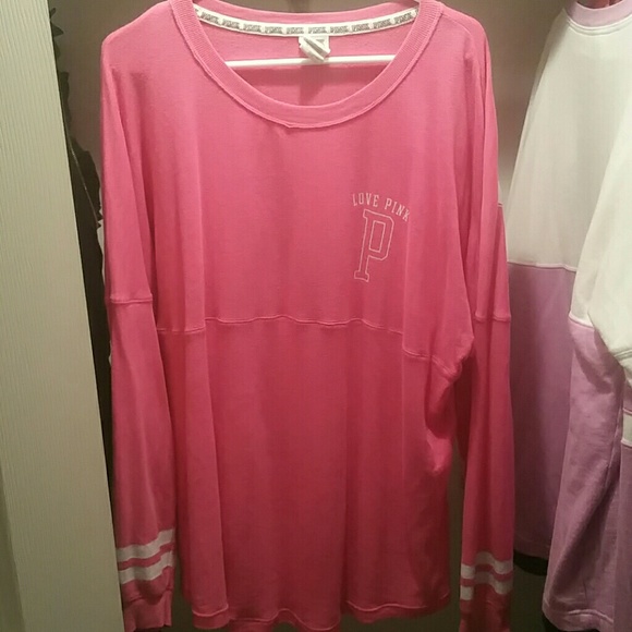 PINK crew