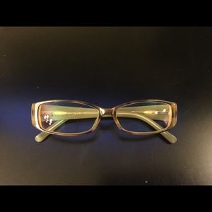 Kate Spade eyeglasses