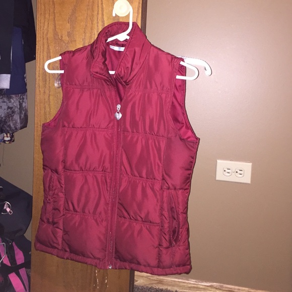 Maurices Vest