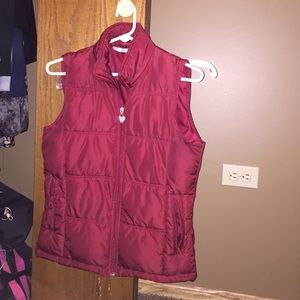 Maurices Vest