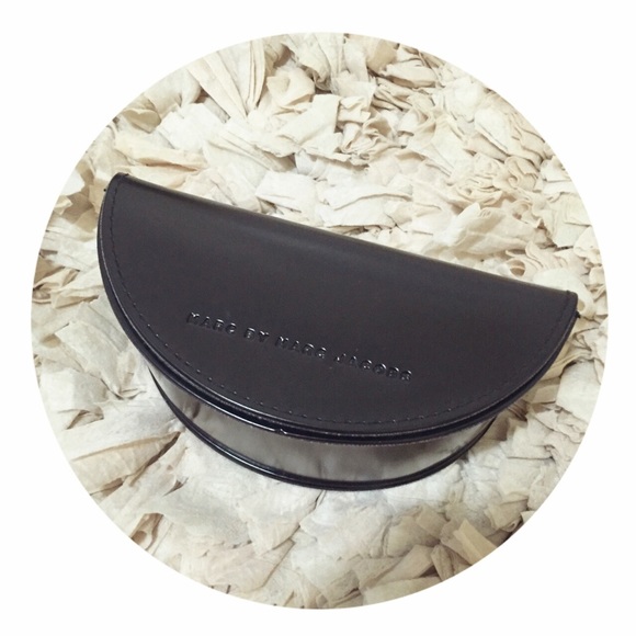 Marc by Marc Jacobs Sunglasses Case