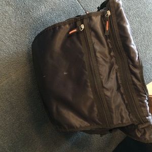 my bag