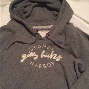 Gilly Hicks Sweatshirt