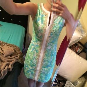 Lolly dress