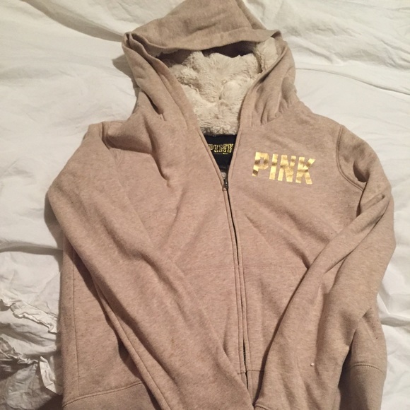 Victoria secret hoodie