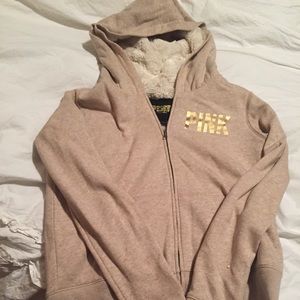 Victoria secret hoodie