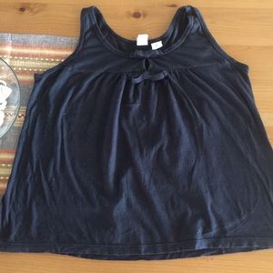 Cotton Top by Little Yellow Button