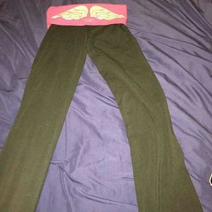 Victoria Secret yoga pants