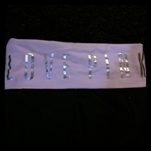 Victoria secret XS yoga pants