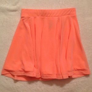 H&M skater skirt
