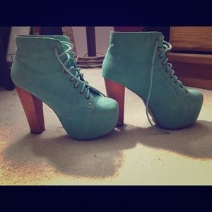 Jeffrey Campbell Litas 7.5