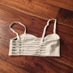 Brandy Melville bralette