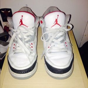 Jordans