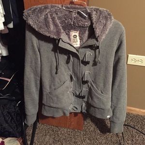 Roxy sweatshirt