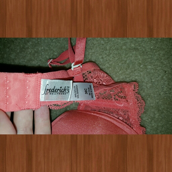 Bra - Picture 2 of 3