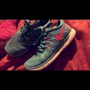 Nike 5.0 🏃🏻 !Beautiful and comfy