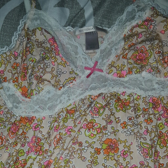 VICTORIA SECRET LINGERIE DRESS