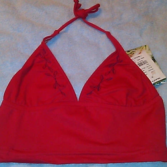 Swimsuit top