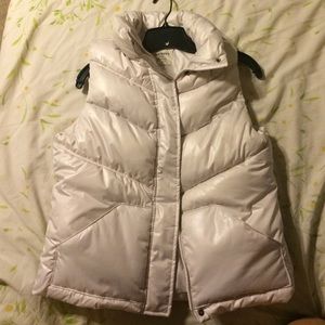 Bubble Vest
