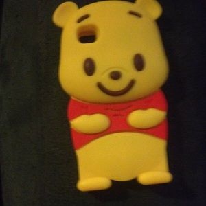 iPhone 4/4s case