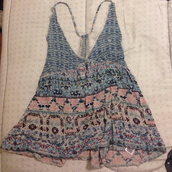 CUTE TANK