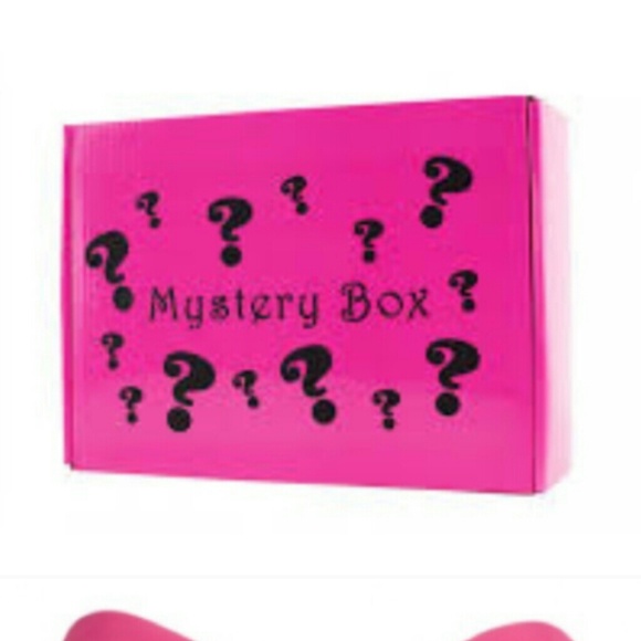 Mystery box 10$ - Picture 2 of 2