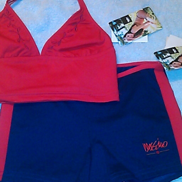 Swimsuit