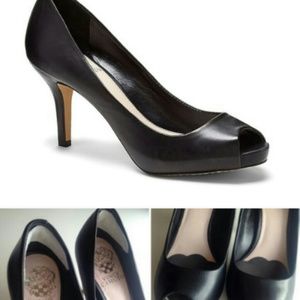 Vince Camuto heels