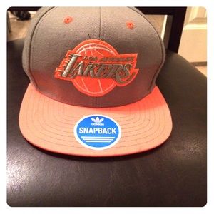 🏀Lakers , snapback