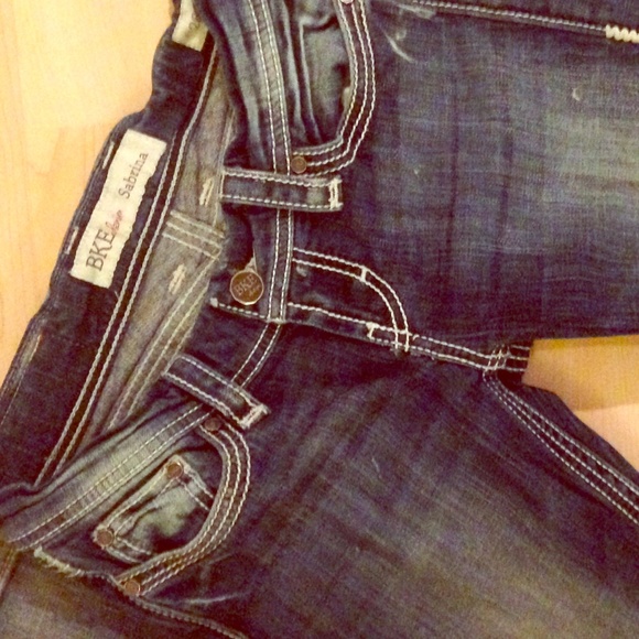 BKE "Sabrina" 26L
