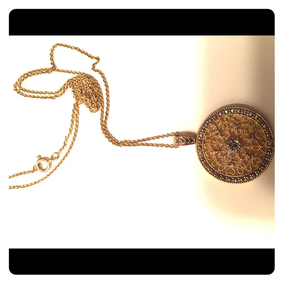 Italian necklace