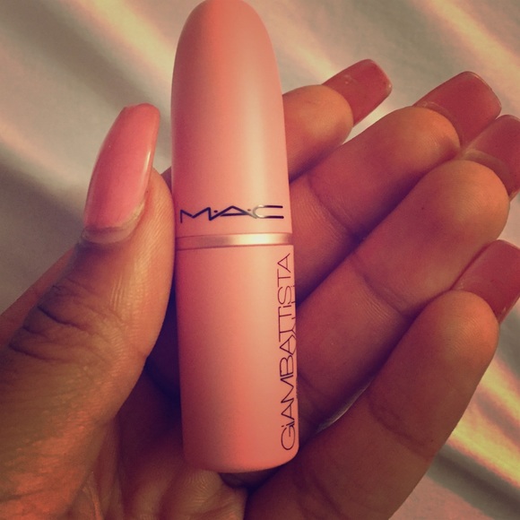 MAC Cosmetics Other - Bianca B Mac