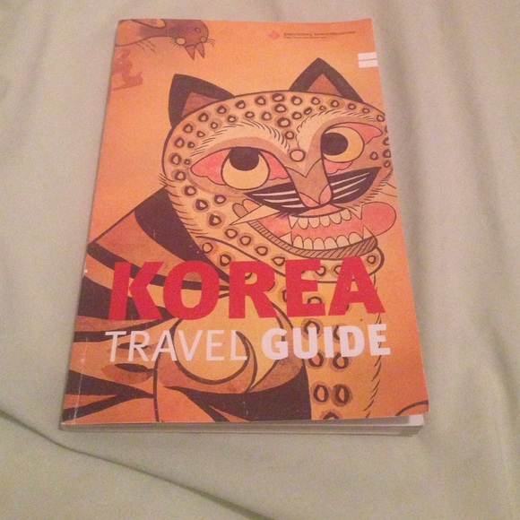 Korea travel guide