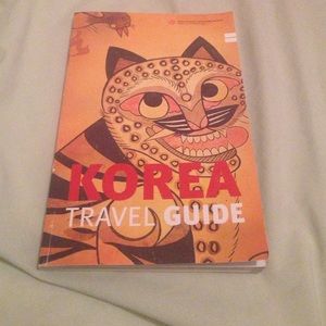 Korea travel guide
