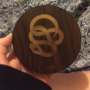 Rainforest After Dark eye & cheek palette